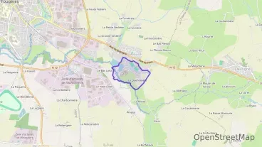 Maison 91 m² quatre pièces à vendre à Beaucé