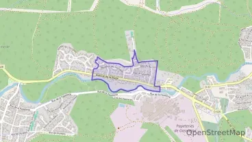 Maison 78 m² quatre pièces à vendre à Mimizan