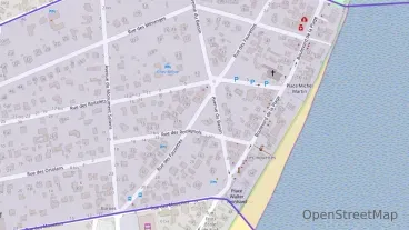Maison 200 m² quatre pièces à vendre à Lège-Cap-Ferret