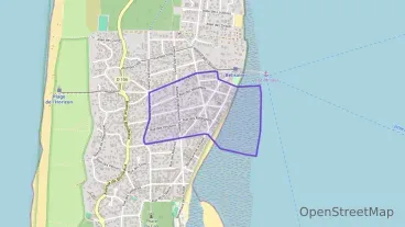Maison 200 m² quatre pièces à vendre à Lège-Cap-Ferret