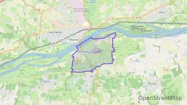 Maison 64 m² trois pièces à vendre à Orée d`Anjou