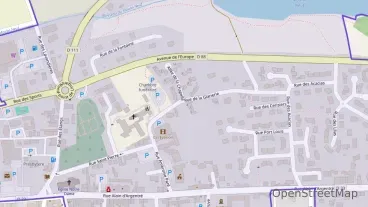 Maison 90 m² quatre pièces à vendre à Argentré-du-Plessis Maison 90 m² quatre pièces à vendre à Argentré-du-Plessis