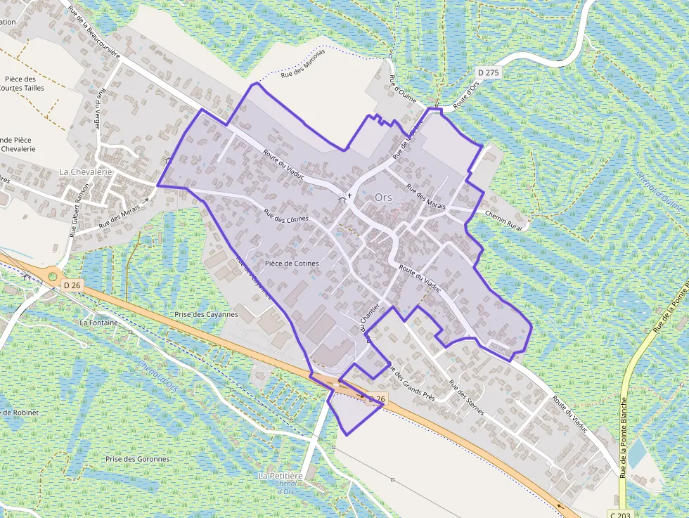 Property