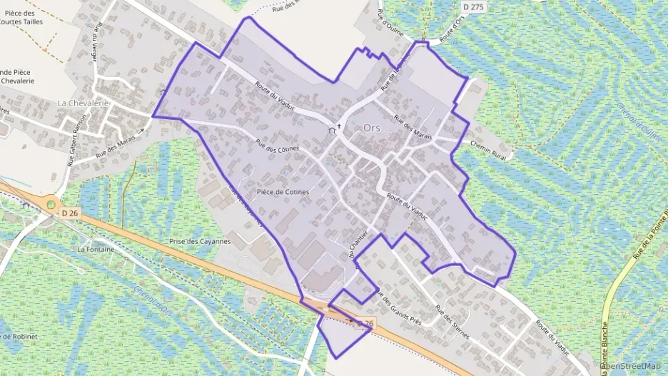 Maison 139 m² quatre pièces à vendre à Le Château-d`Oléron Maison 139 m² quatre pièces à vendre à Le Château-d`Oléron