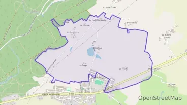 Maison 82 m² trois pièces à vendre à Laignelet