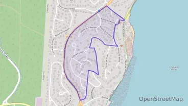 Maison 85 m² trois pièces à vendre à Lège-Cap-Ferret