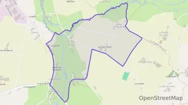 Maison 88 m² deux pieces à vendre à La Selle-en-Luitré