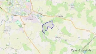 Maison 88 m² deux pieces à vendre à La Selle-en-Luitré