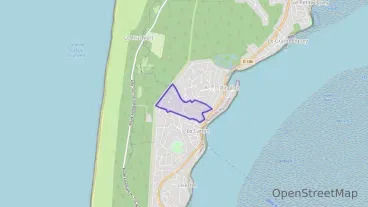 Maison 152 m² six pièces à vendre à Lège-Cap-Ferret