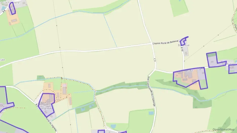 Maison 154 m² six pièces à vendre à Pouillé-les-Côteaux