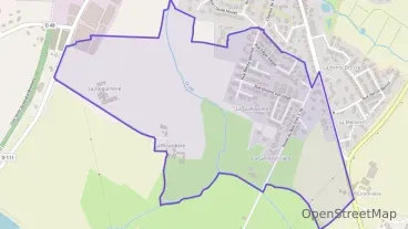 Maison 90 m² cinq pièces à vendre à Argentré-du-Plessis Maison 90 m² cinq pièces à vendre à Argentré-du-Plessis