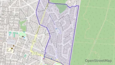 Maison 100 m² quatre pièces à vendre à Biscarrosse