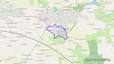 Maison 110 m² six pièces à vendre à Argentré-du-Plessis