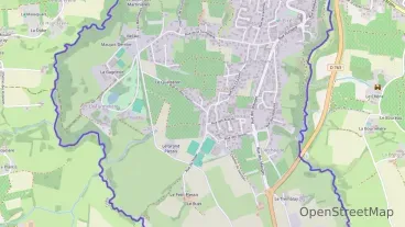 Maison 69 m² quatre pièces à vendre à Orée d`Anjou