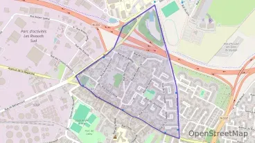 Maison 77 m² quatre pièces à vendre à La Rochelle