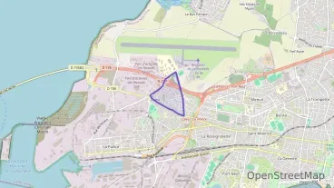 Maison 77 m² quatre pièces à vendre à La Rochelle