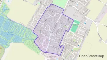 Maison 60 m² deux pieces à vendre à L`Houmeau
