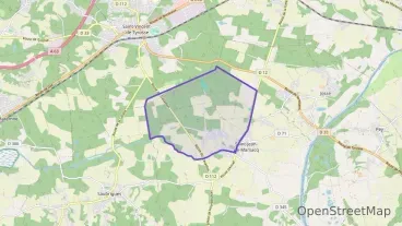 Maison 92 m² quatre pièces à vendre à Saint-Jean-de-Marsacq