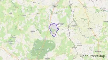 Maison 180 m² quatre pièces à vendre à La Bazouge-du-Désert