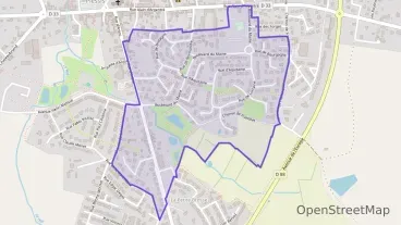 Maison 94 m² cinq pièces à vendre à Argentré-du-Plessis Maison 94 m² cinq pièces à vendre à Argentré-du-Plessis