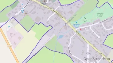 Maison 89 m² cinq pièces à vendre à Luitré-Dompierre