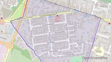 Maison 100 m² quatre pièces à vendre à La Rochelle