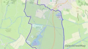 Maison 100 m² cinq pièces à vendre à Luçon Maison 100 m² cinq pièces à vendre à Luçon