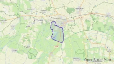 Maison 100 m² cinq pièces à vendre à Luçon Maison 100 m² cinq pièces à vendre à Luçon