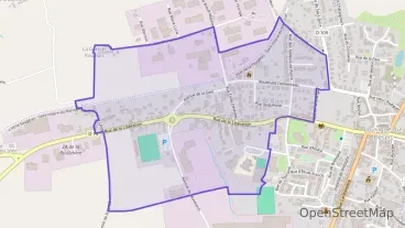 Maison 66 m² trois pièces à vendre à Louvigné-du-Désert