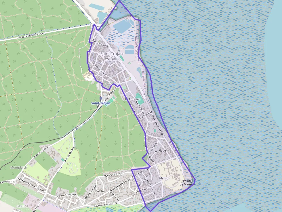 Property