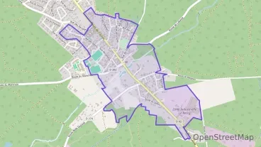 Maison 72 m² trois pièces à vendre à Linxe