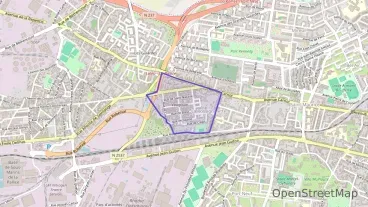 Maison 55 m² trois pièces à vendre à La Rochelle