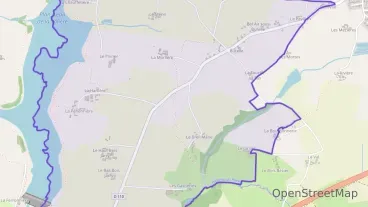 Maison 72 m² cinq pièces à vendre à Erbrée