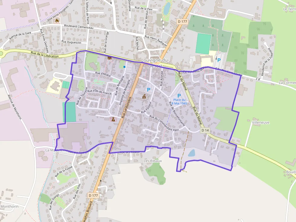 Property