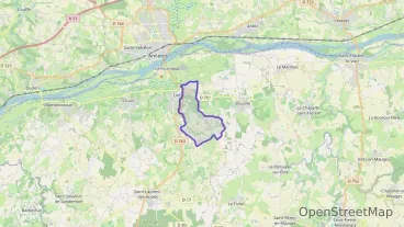 Maison 82 m² quatre pièces à vendre à Orée d`Anjou