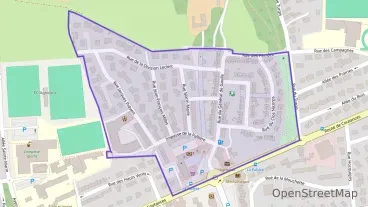 Maison 95 m² six pièces à vendre à Agneaux