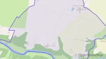 Maison 100 m² trois pièces à vendre à Boussay