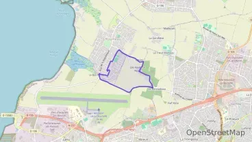 Maison 59 m² trois pièces à vendre à L`Houmeau