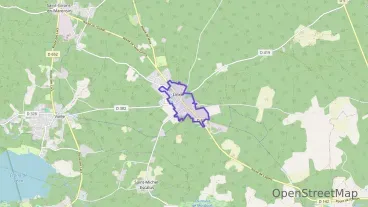 Maison 98 m² quatre pièces à vendre à Linxe