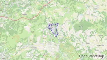 Maison 125 m² cinq pièces à vendre à La Bastide-Clairence