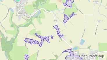 Maison 88 m² quatre pièces à vendre à La Roche-Blanche Maison 88 m² quatre pièces à vendre à La Roche-Blanche