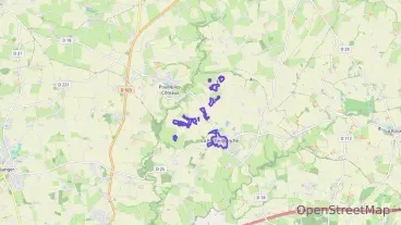 Maison 88 m² quatre pièces à vendre à La Roche-Blanche Maison 88 m² quatre pièces à vendre à La Roche-Blanche