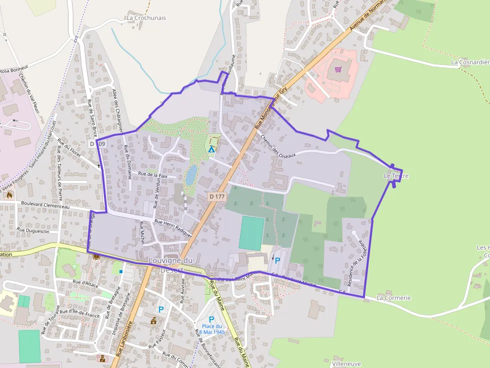 Property