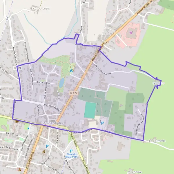 Property