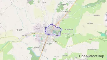 Maison 90 m² quatre pièces à vendre à Louvigné-du-Désert Maison 90 m² quatre pièces à vendre à Louvigné-du-Désert