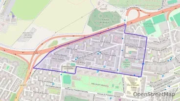 Maison 97 m² quatre pièces à vendre à La Rochelle