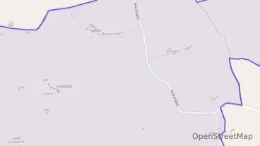Maison 96 m² quatre pièces à vendre à Moyon Villages