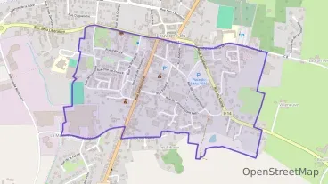 Maison 90 m² quatre pièces à vendre à Louvigné-du-Désert