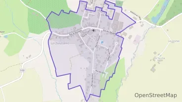 Maison 96 m² quatre pièces à vendre à Montrevault-sur-Èvre
