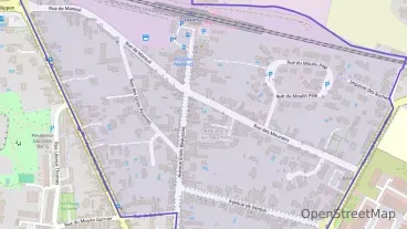 Maison 118 m² cinq pièces à vendre à Luçon Maison 118 m² cinq pièces à vendre à Luçon